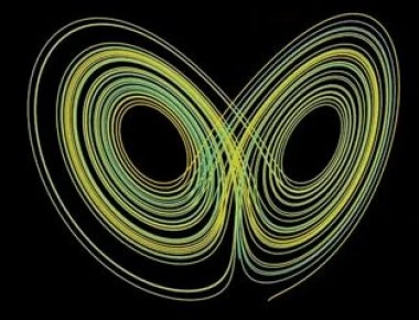 Τι είναι το φαινόμενο της πεταλούδας